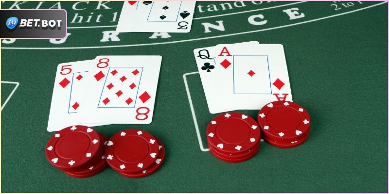 blackjack online 2