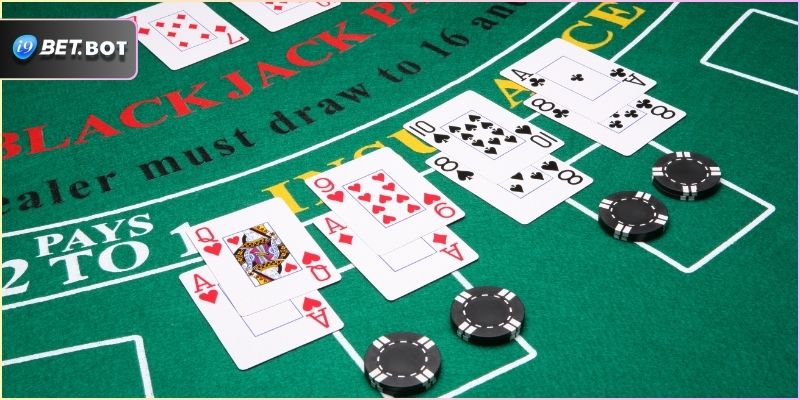 blackjack online 3