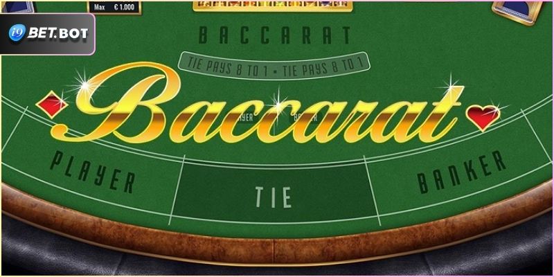 cach choi baccarat 1