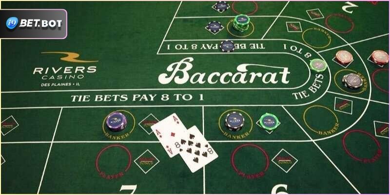 cach choi baccarat 2