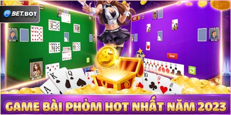 game bai phom 2