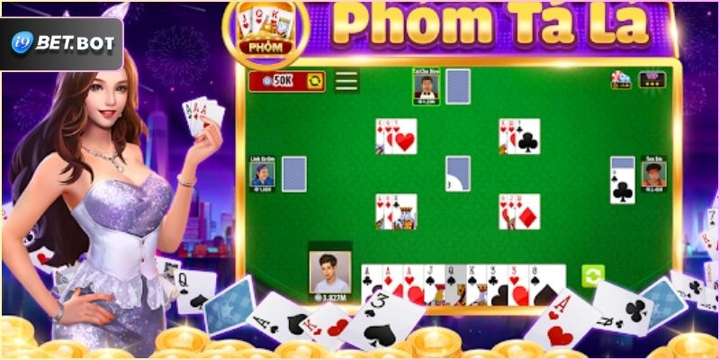 game bai phom
