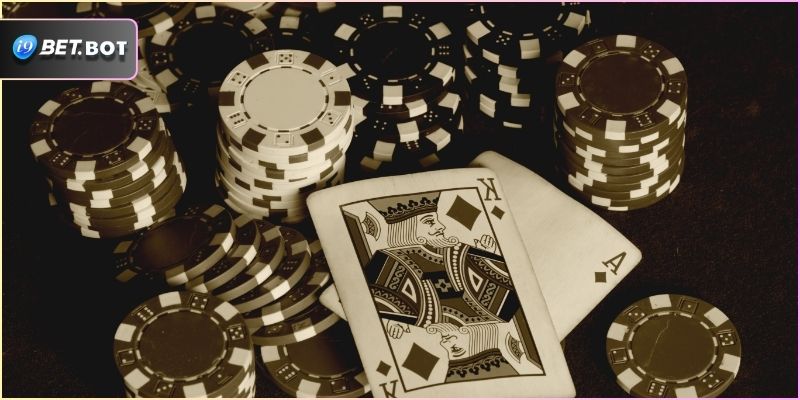 game bai poker online 2