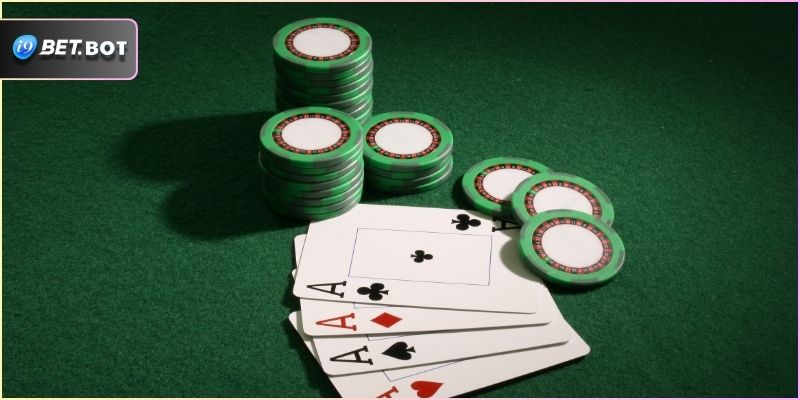 game bai poker online 3