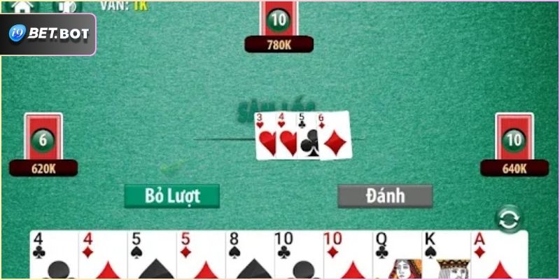 game bai sam 1