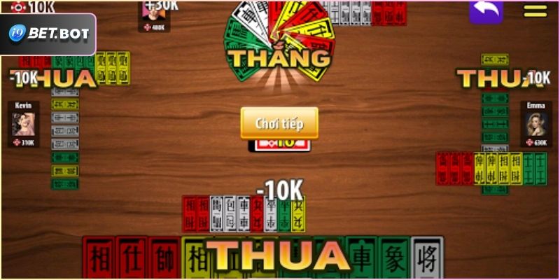game bai tu sac 3