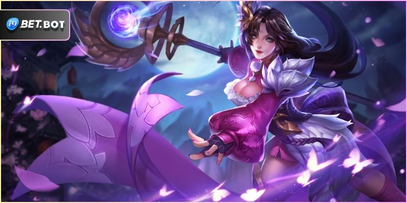 game dieu thuyen 1