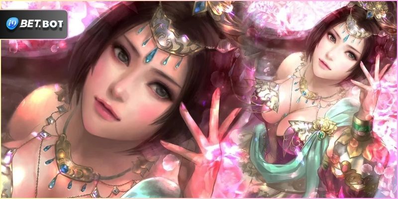 game dieu thuyen 2