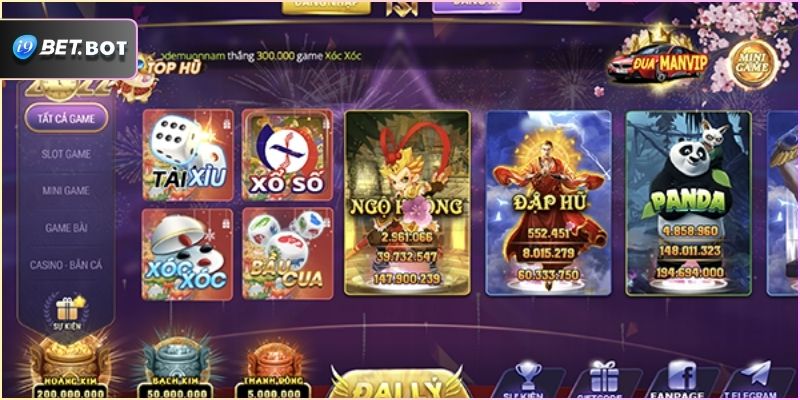game no hu doi thuong 2