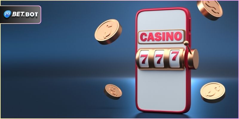 game slot 1