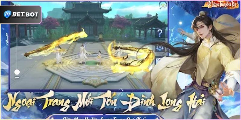 game slot vo lam truyen ky club 1