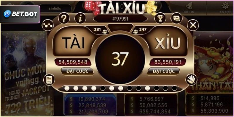 game tai xiu mini game doi tien that 1