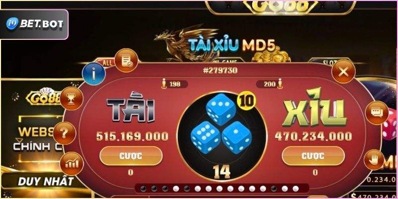 game tai xiu mini game doi tien that 3