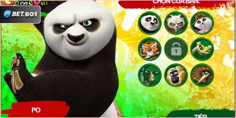 kungfu panda 2