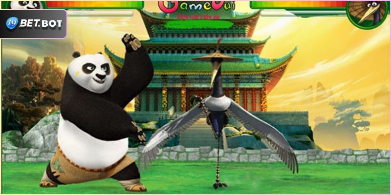kungfu panda 3