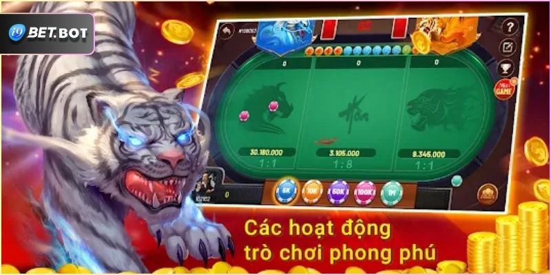 long ho 1