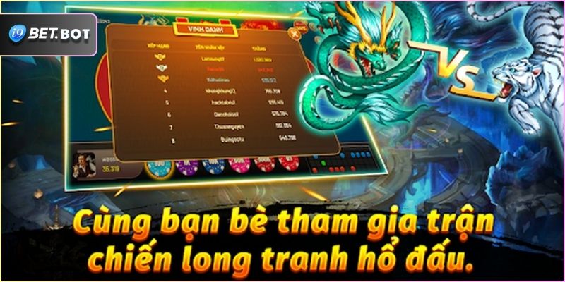 long ho 3