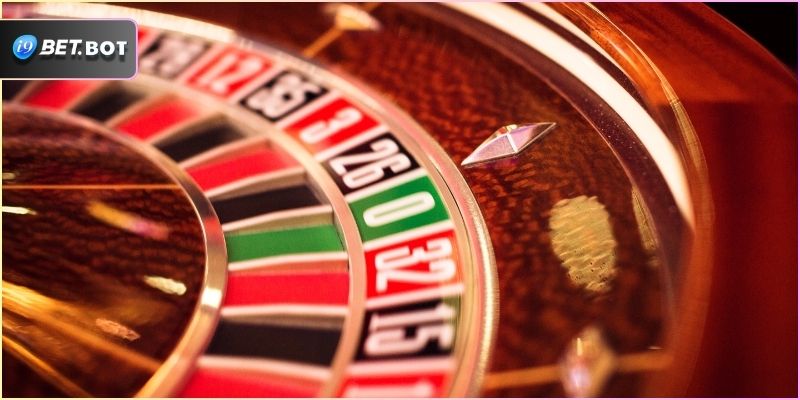 roulette online 3
