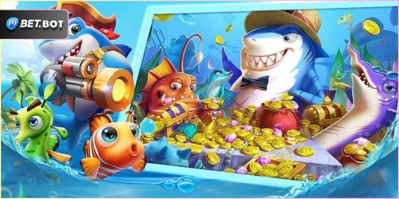 tips ban ca ba chu dai duong 3d 2
